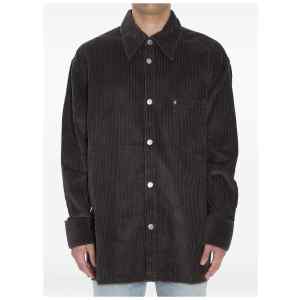 Ami Paris Shirts Grey