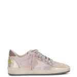 Golden Goose Sneakers Pink