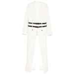 Dsquared2 Coats White
