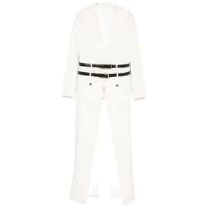 Dsquared2 Coats White