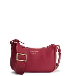 Emporio Armani Bags.. Bordeaux
