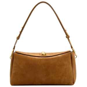 Ami Paris Bags.. Brown