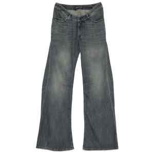 Balenciaga Jeans Grey