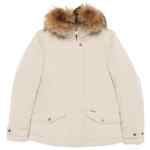 Woolrich Coats Beige