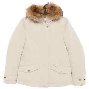 Woolrich Coats Beige