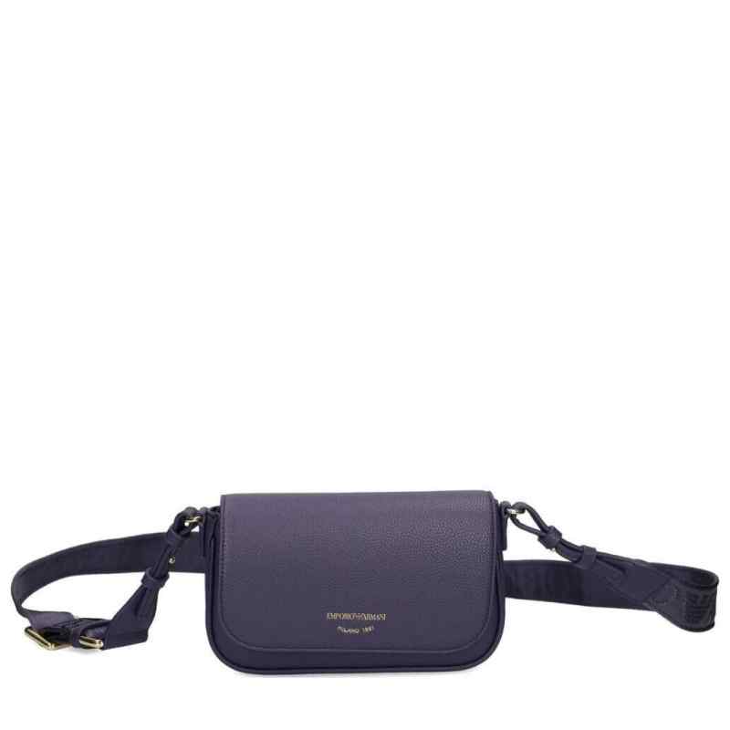 Emporio Armani Bags.. Blue, theFeinheit