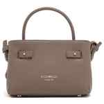 Emporio Armani Bags.. Dove Grey