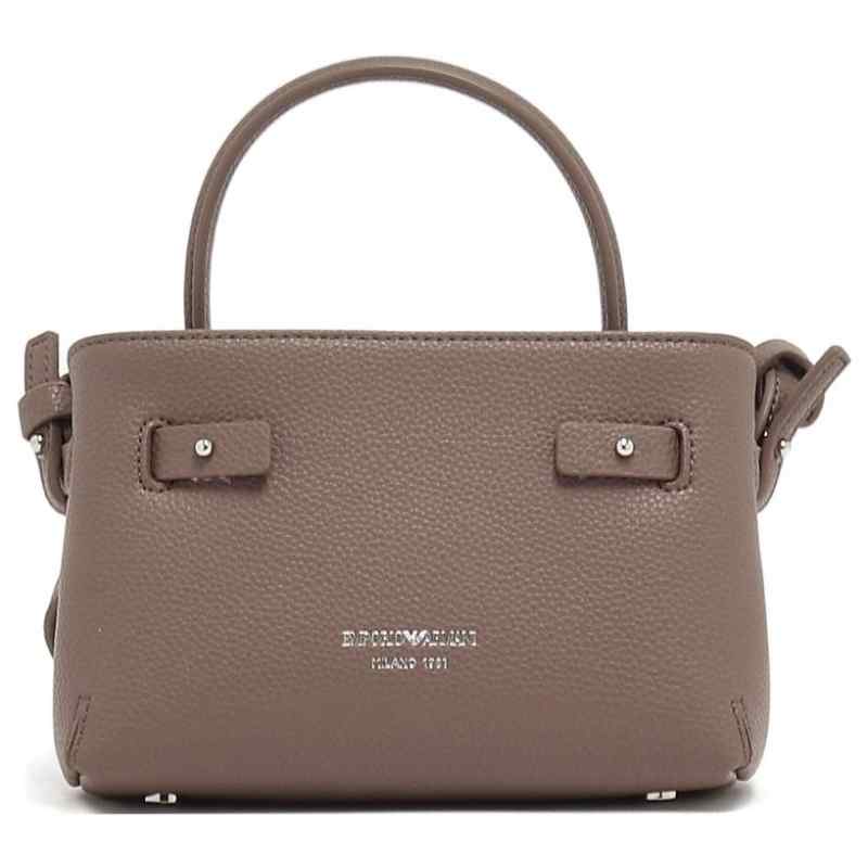 Emporio Armani Bags.. Dove Grey, theFeinheit