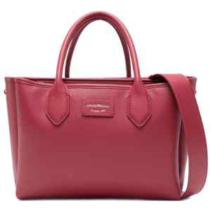 Emporio Armani Bags.. Bordeaux
