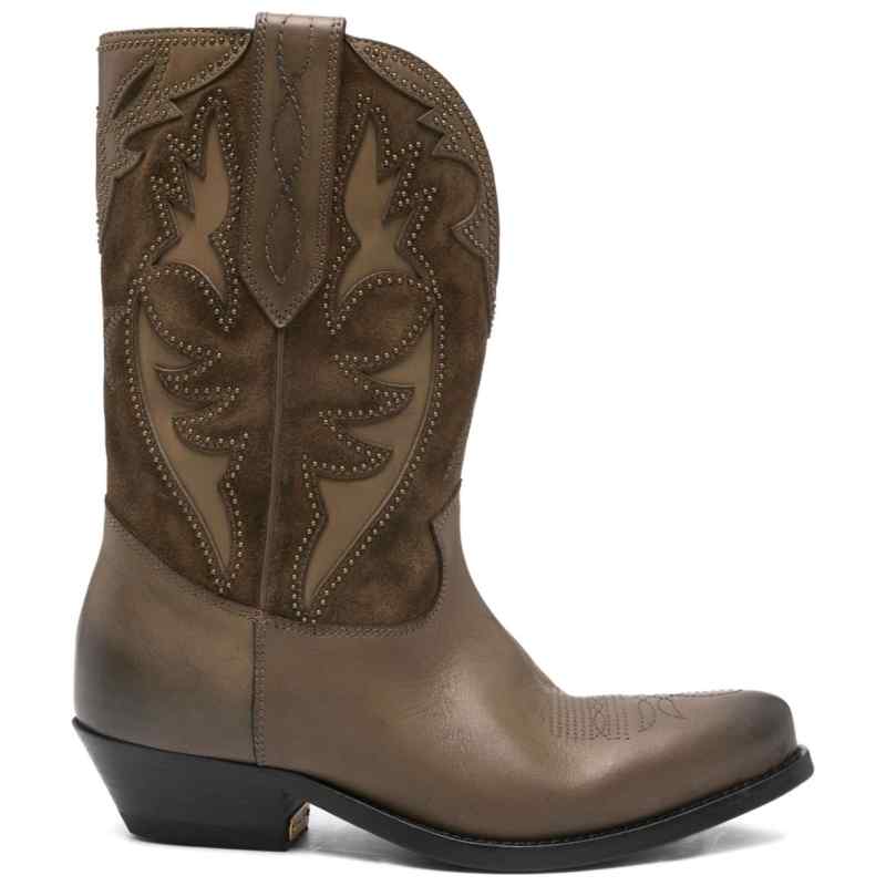 Golden Goose Boots, theFeinheit