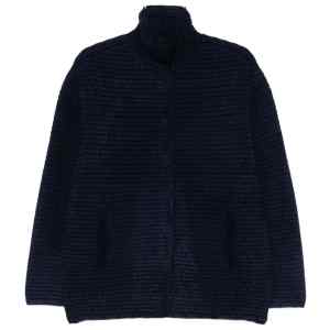 Emporio Armani Jackets Blue
