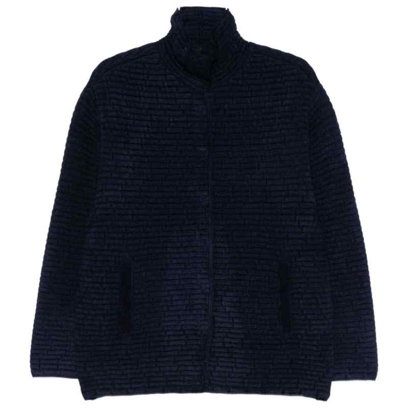 Emporio Armani Jackets Blue, theFeinheit