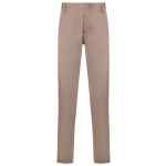 Emporio Armani Trousers Dove Grey