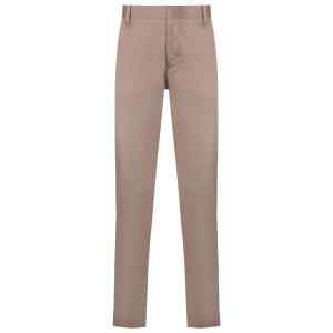 Emporio Armani Trousers Dove Grey
