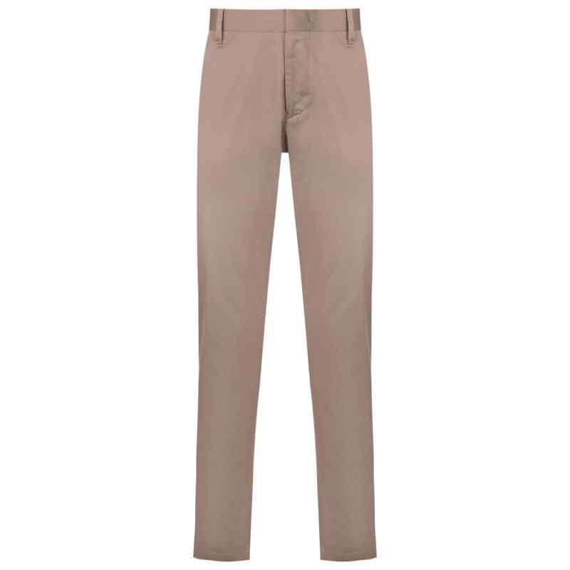 Emporio Armani Trousers Dove Grey, theFeinheit