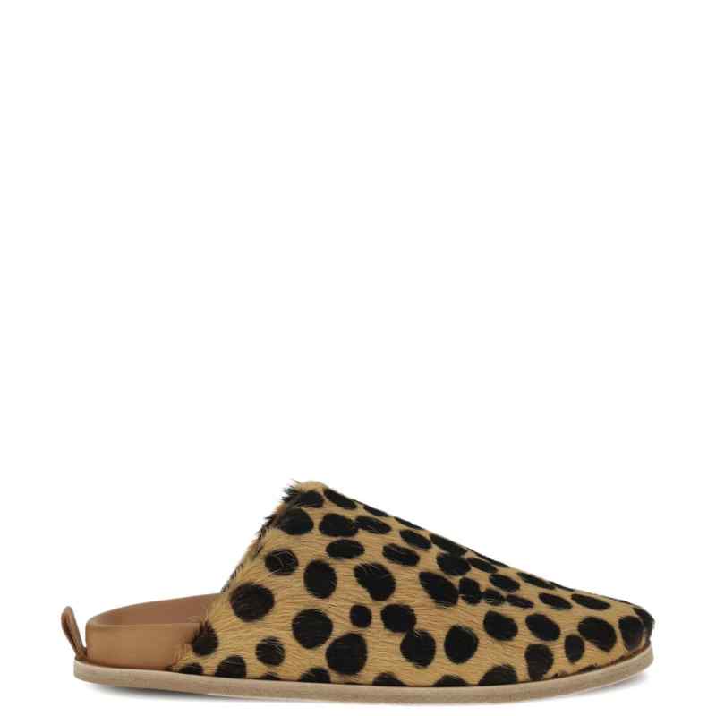 Forte Forte Sandals Brown, theFeinheit