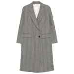 Forte Forte Coats Grey