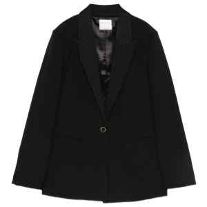 Forte Forte Jackets Black