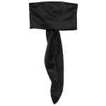 Forte Forte Top Black