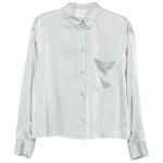 Forte Forte Shirts Grey
