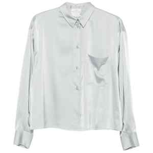 Forte Forte Shirts Grey