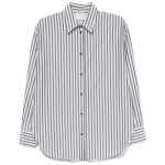 Forte Forte Shirts Blue