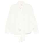 Forte Forte Shirts White