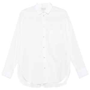 Forte Forte Shirts White