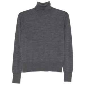 Forte Forte Sweaters Grey