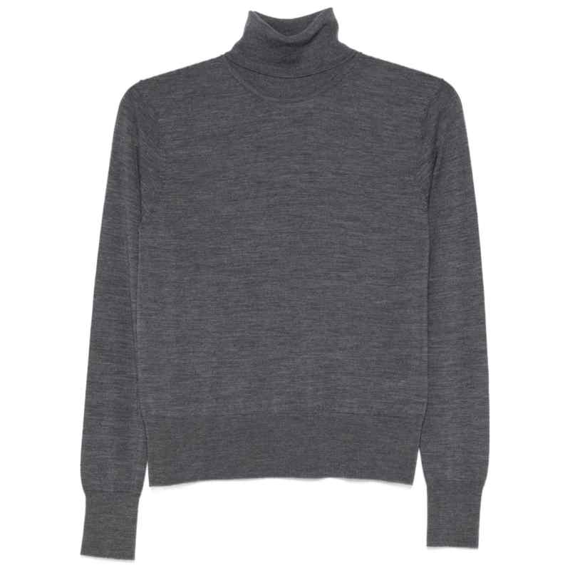 Forte Forte Sweaters Grey, theFeinheit
