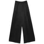 Forte Forte Trousers Black