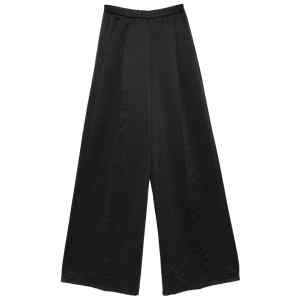 Forte Forte Trousers Black