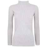 Emporio Armani Sweaters Grey