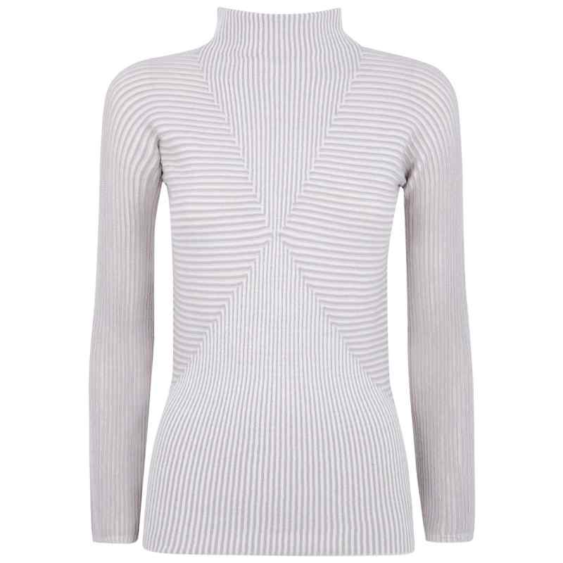 Emporio Armani Sweaters Grey, theFeinheit