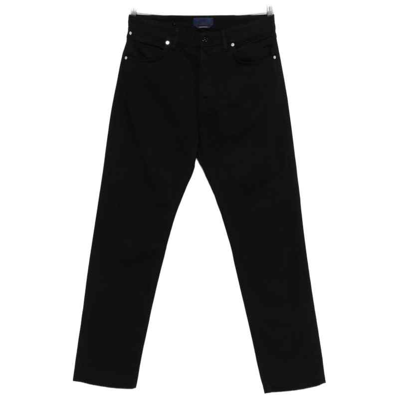 Stone Island Jeans Black, theFeinheit