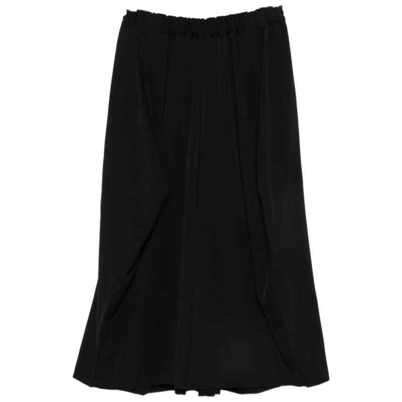 Comme Des Garcons Stretch palazzo pants, theFeinheit