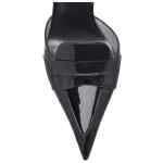 Tom Ford With Heel Black