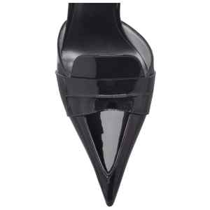 Tom Ford With Heel Black