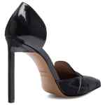 Tom Ford With Heel Black
