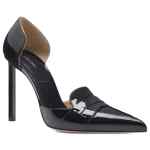 Tom Ford With Heel Black