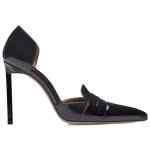 Tom Ford With Heel Black