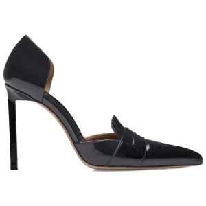 Tom Ford With Heel Black