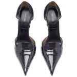 Tom Ford With Heel Black