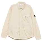 Stone Island Coats Beige