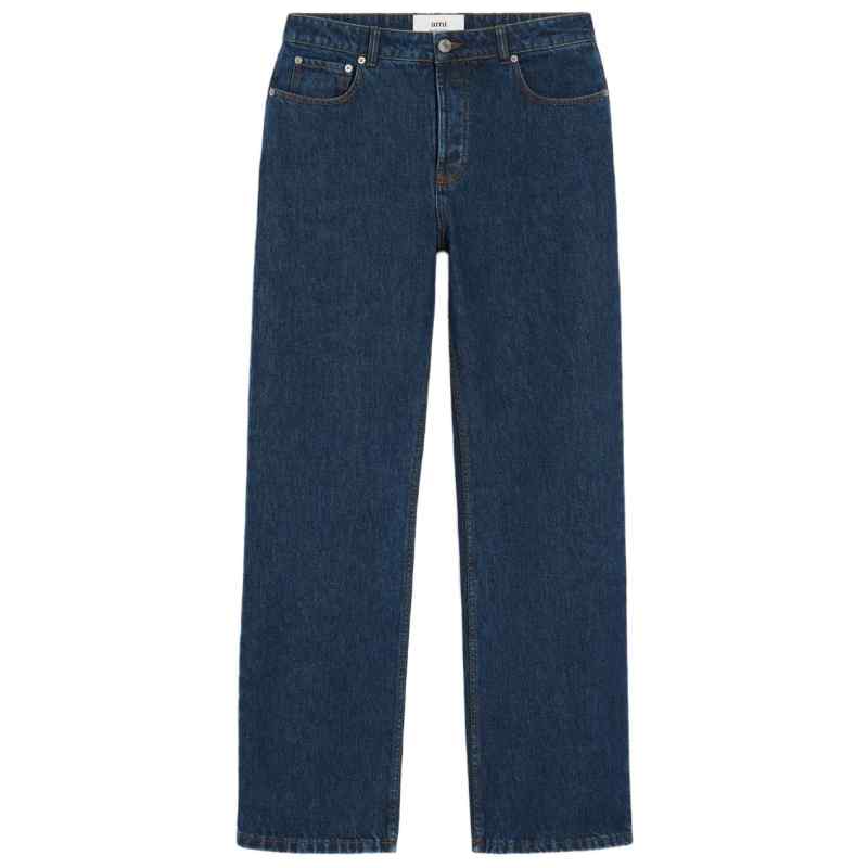 Ami Paris Jeans Blue, theFeinheit