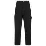 Stone Island Trousers Blue