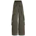 Dolce & Gabbana Trousers Green