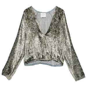 Forte Forte Shirts Grey