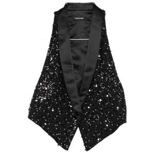 Emporio Armani Top Black