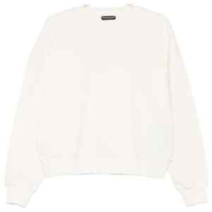 Emporio Armani Sweaters Ivory
